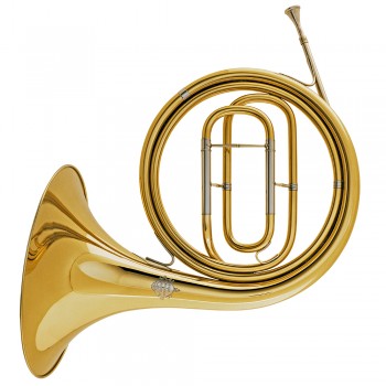 NATURAL HORN IN F MODEL 194